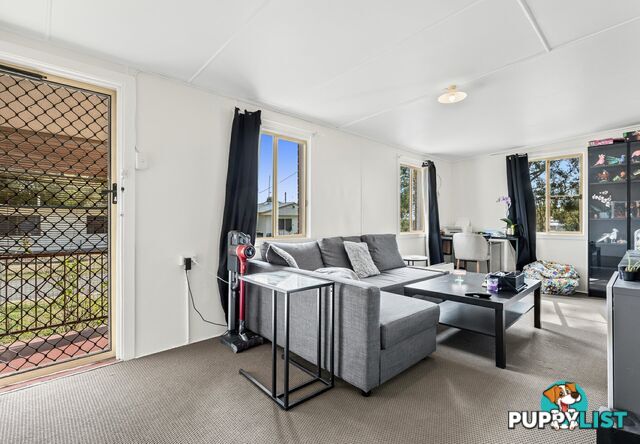 54 Myrtle Avenue WARWICK QLD 4370