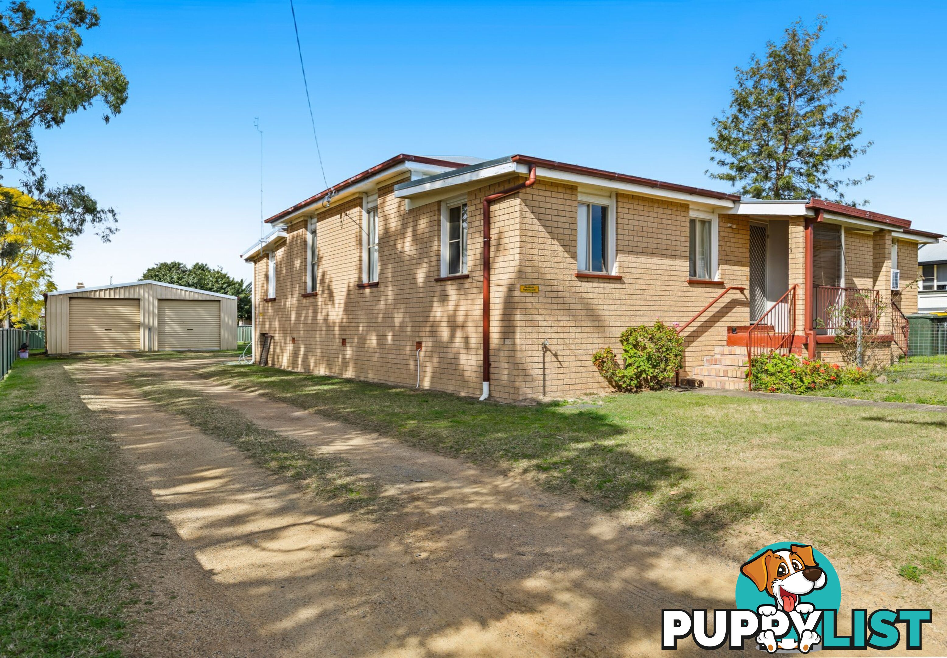 54 Myrtle Avenue WARWICK QLD 4370