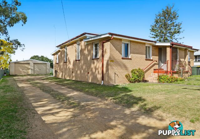 54 Myrtle Avenue WARWICK QLD 4370