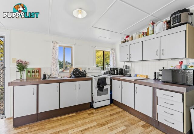54 Myrtle Avenue WARWICK QLD 4370