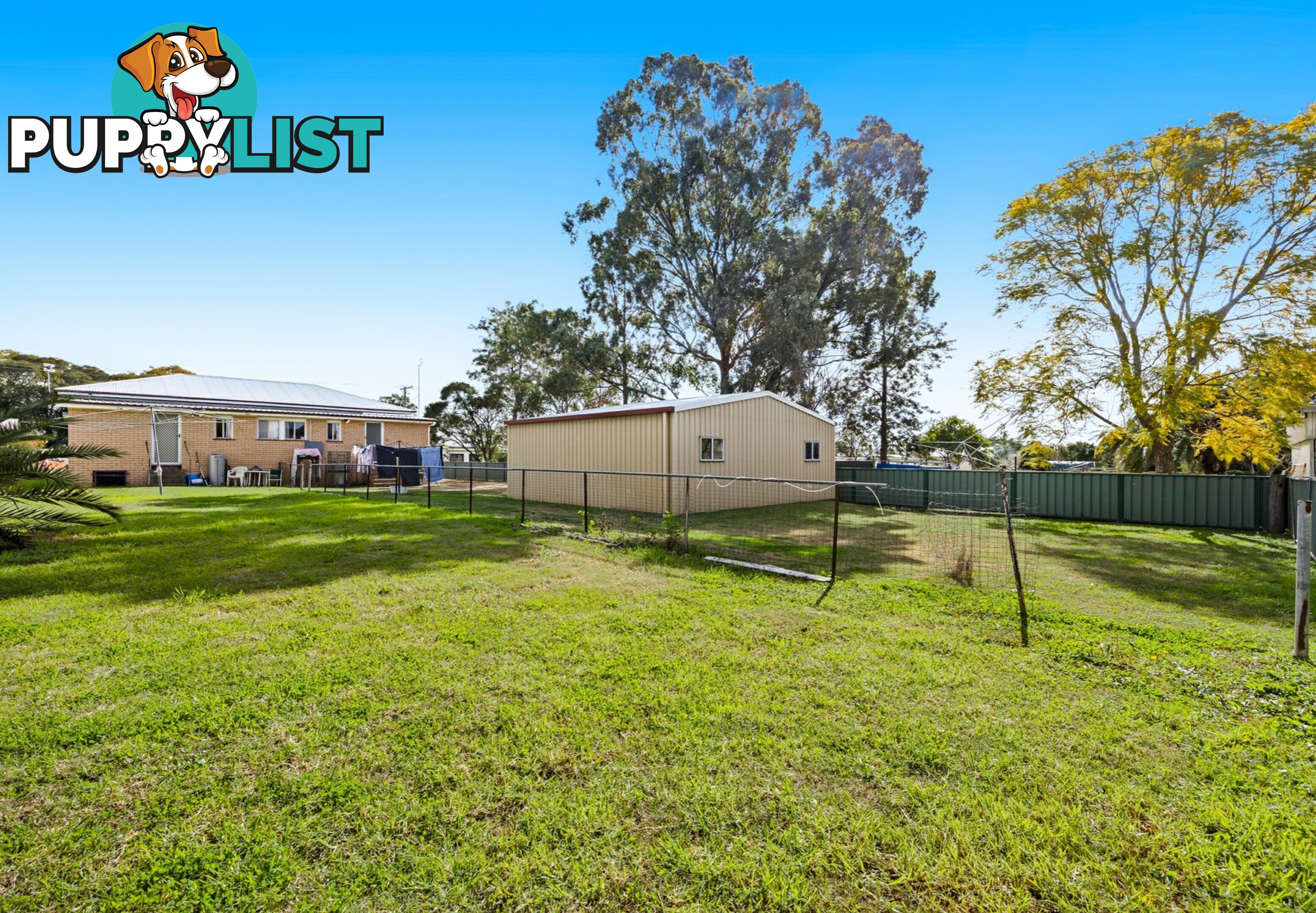54 Myrtle Avenue WARWICK QLD 4370