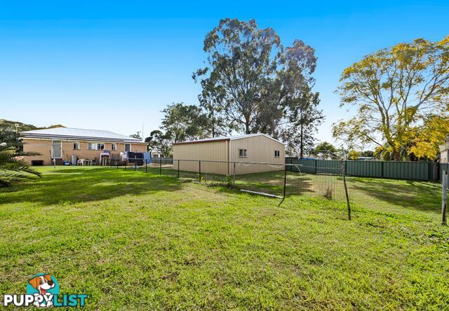 54 Myrtle Avenue WARWICK QLD 4370