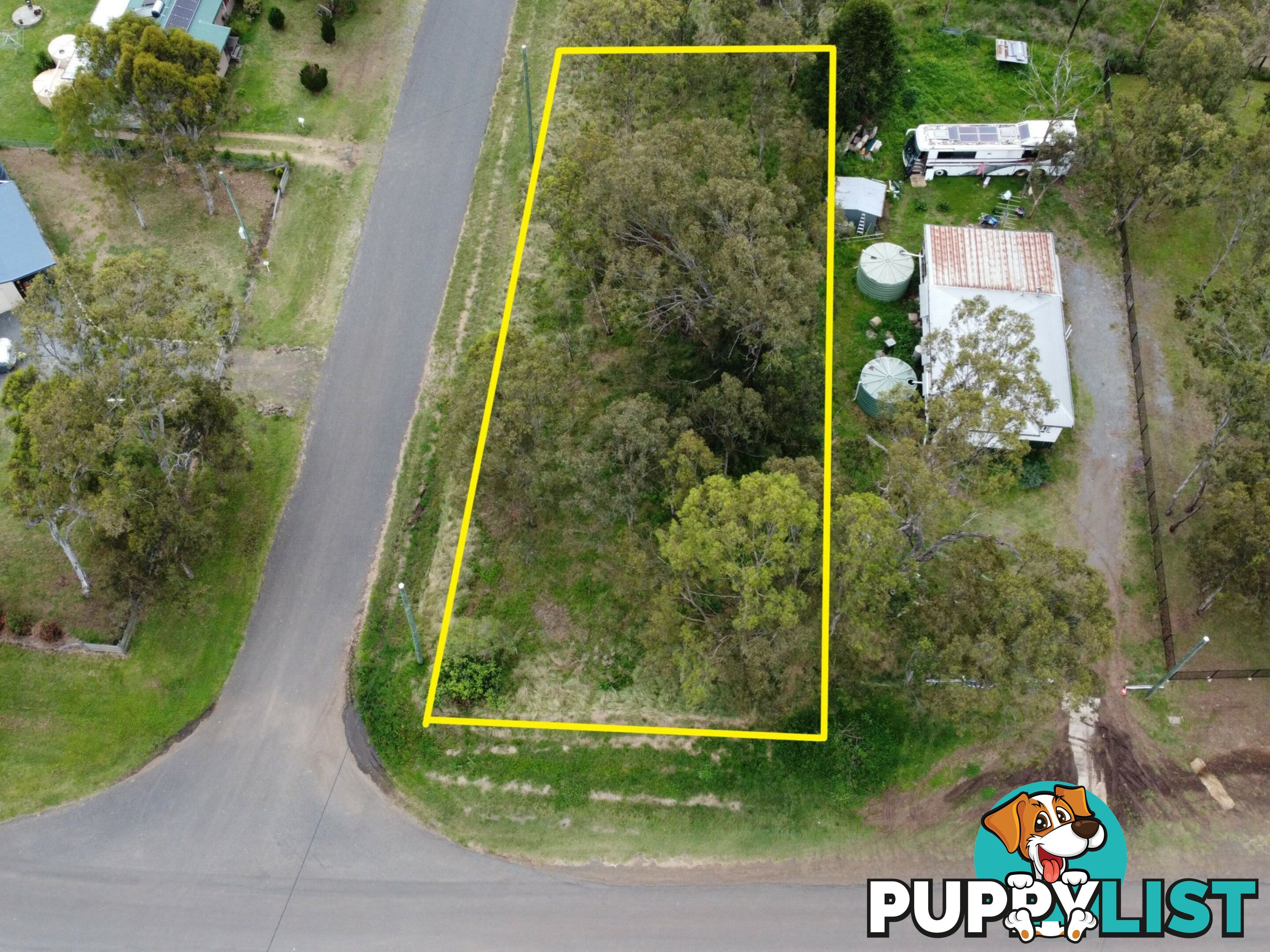 Lot 805 Watts Street MARYVALE QLD 4370