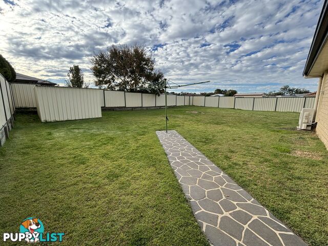 47 Bisley Street WARWICK QLD 4370