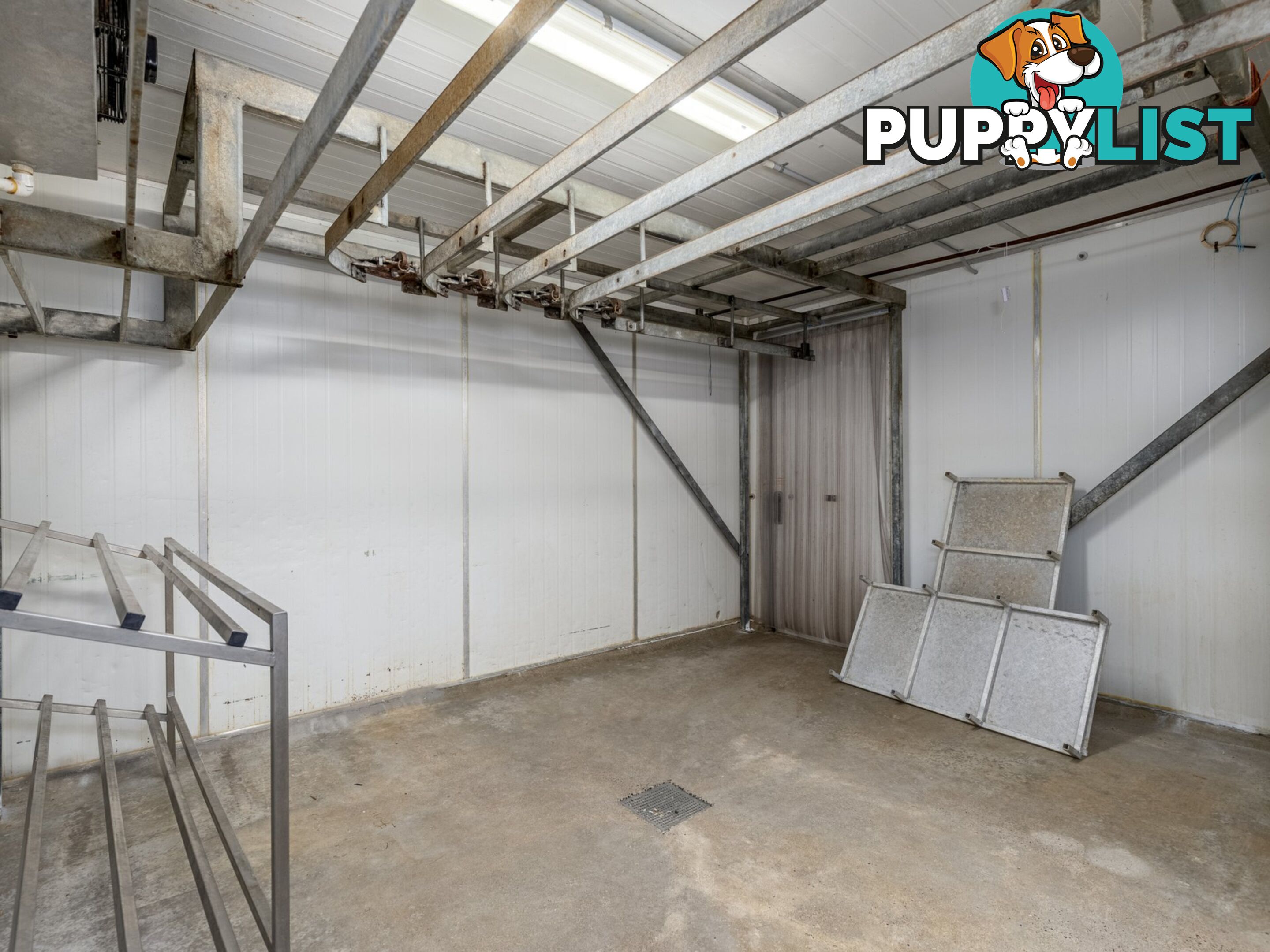 Proposed L King Street YANGAN QLD 4371