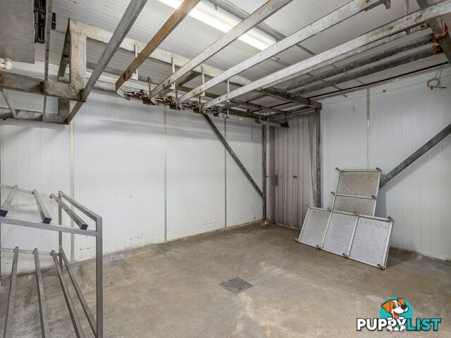 Proposed L King Street YANGAN QLD 4371
