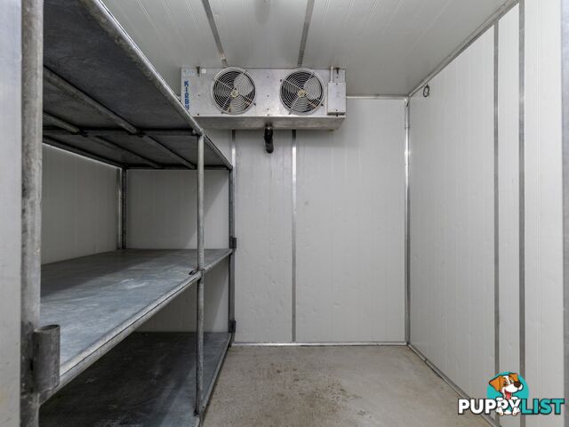 Proposed L King Street YANGAN QLD 4371