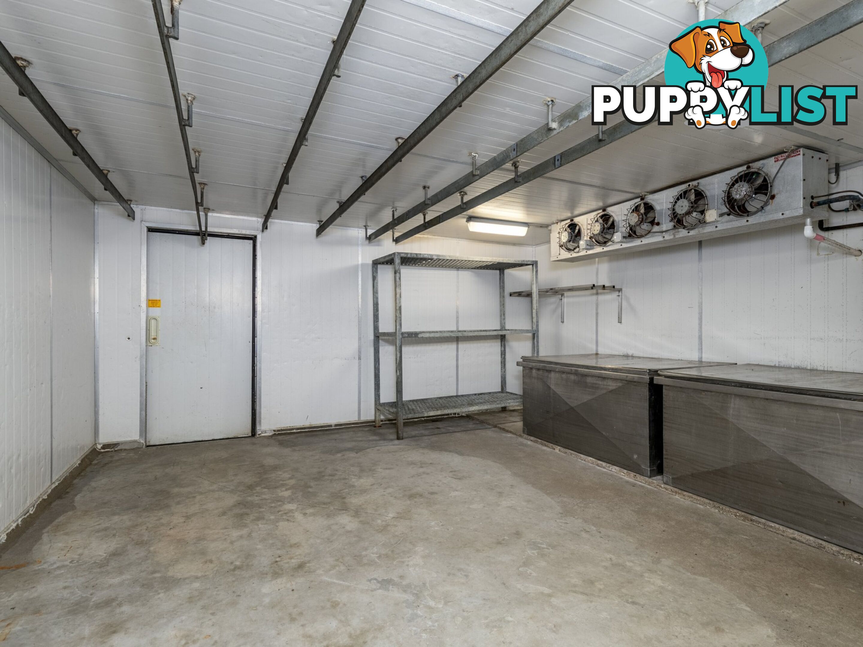 Proposed L King Street YANGAN QLD 4371