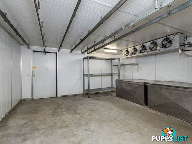 Proposed L King Street YANGAN QLD 4371