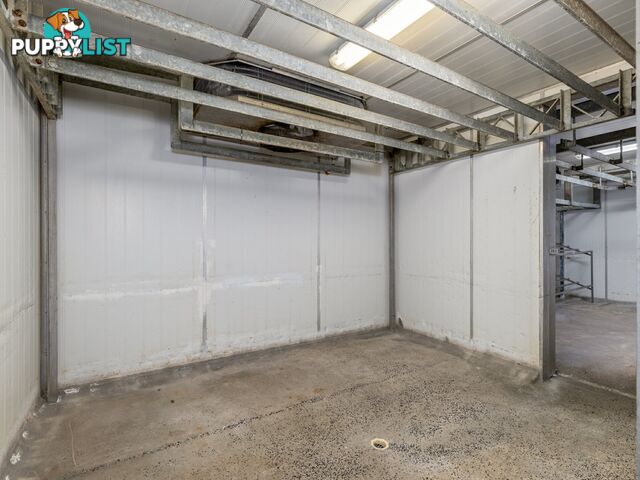 Proposed L King Street YANGAN QLD 4371