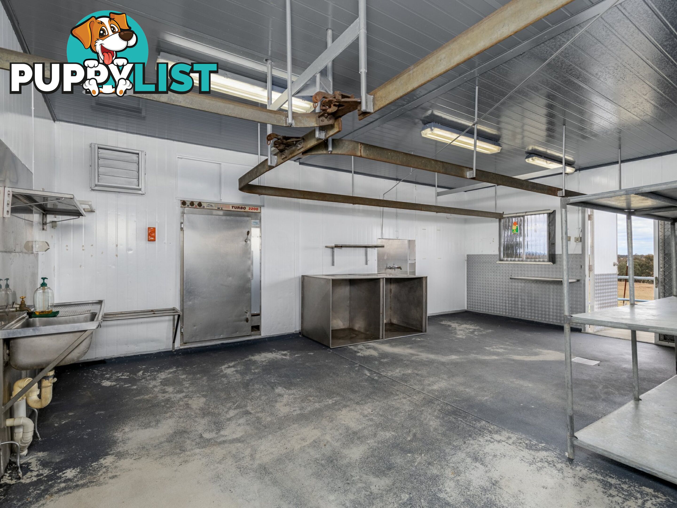 Proposed L King Street YANGAN QLD 4371