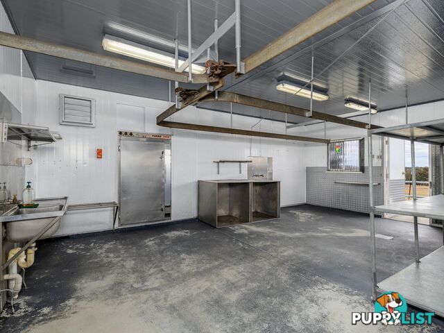Proposed L King Street YANGAN QLD 4371