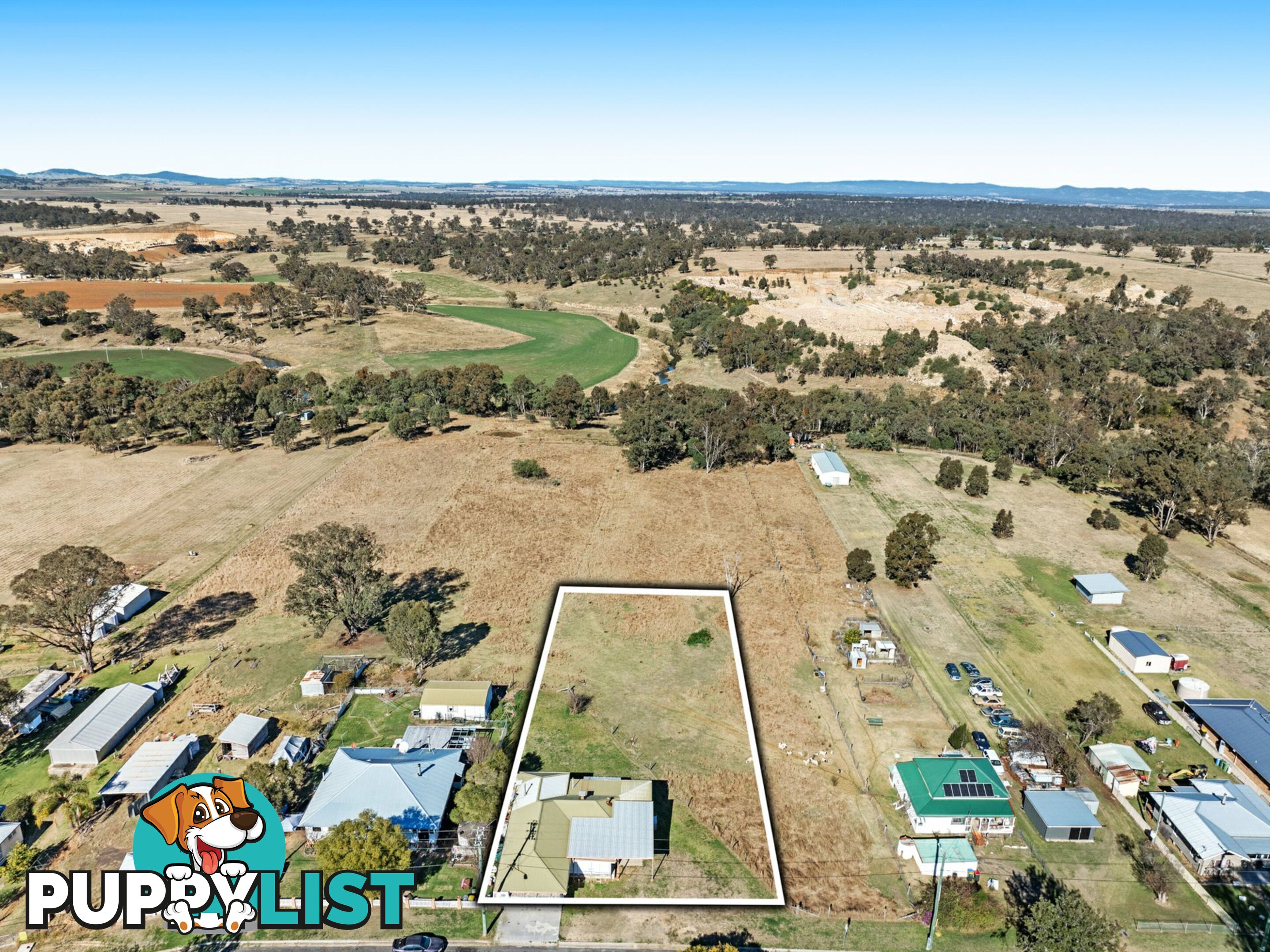 Proposed L King Street YANGAN QLD 4371