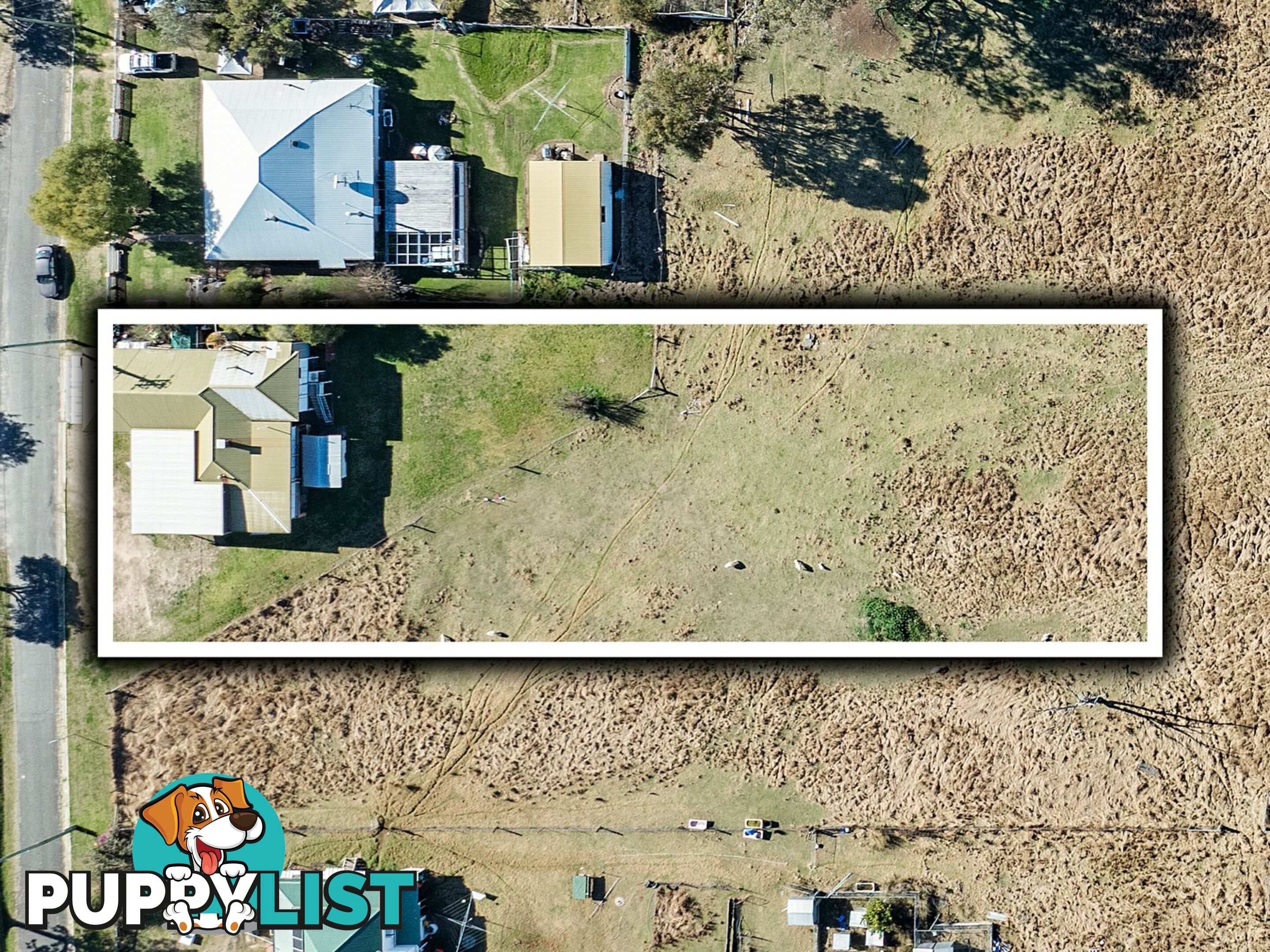 Proposed L King Street YANGAN QLD 4371