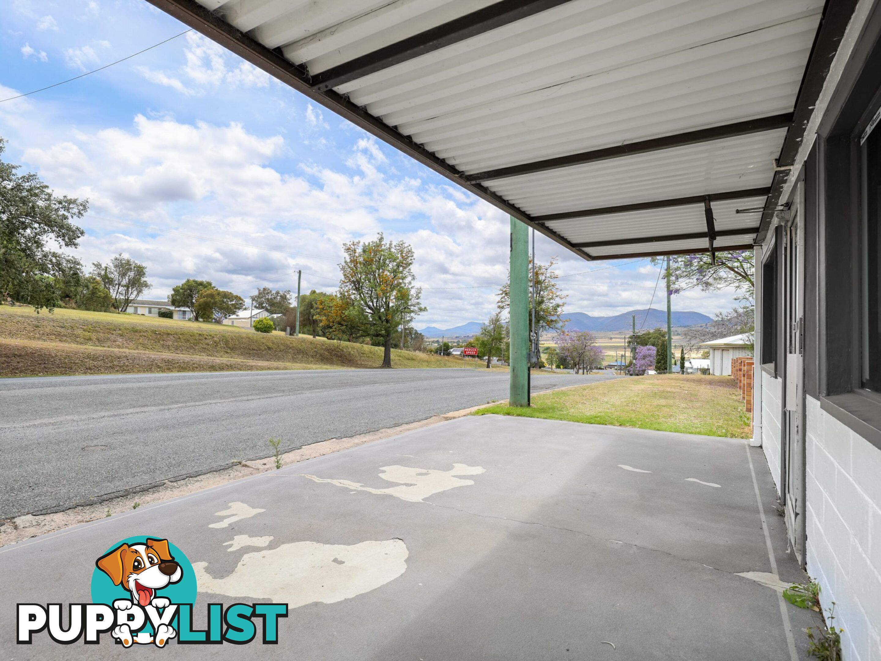 Proposed L King Street YANGAN QLD 4371