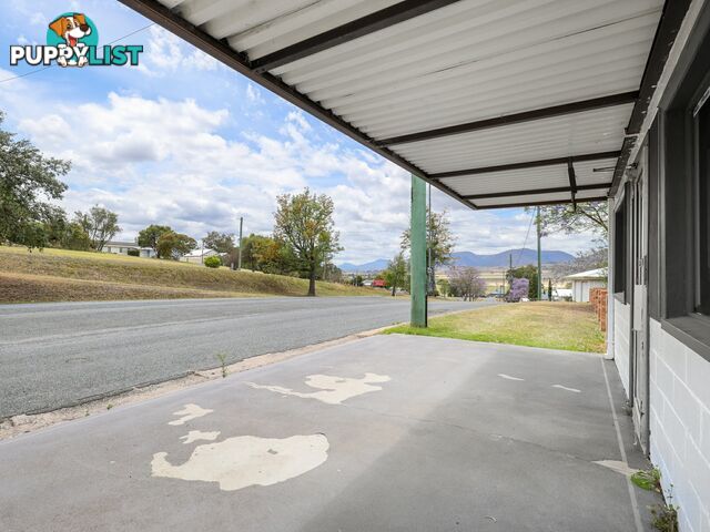 Proposed L King Street YANGAN QLD 4371