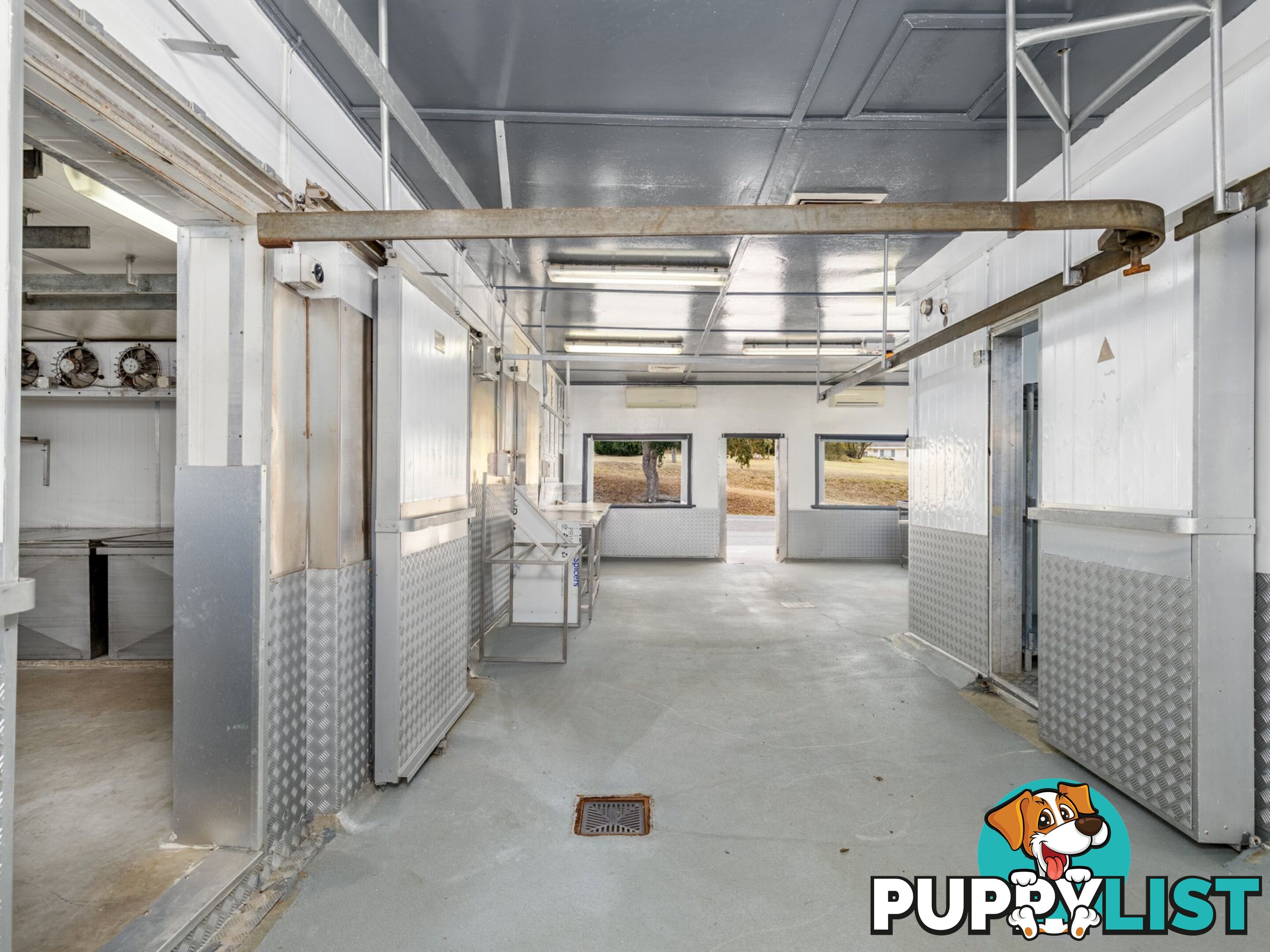 Proposed L King Street YANGAN QLD 4371