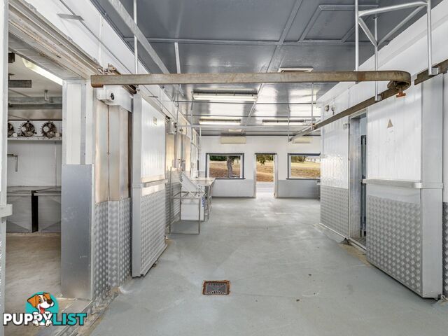 Proposed L King Street YANGAN QLD 4371