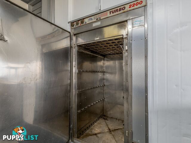 Proposed L King Street YANGAN QLD 4371
