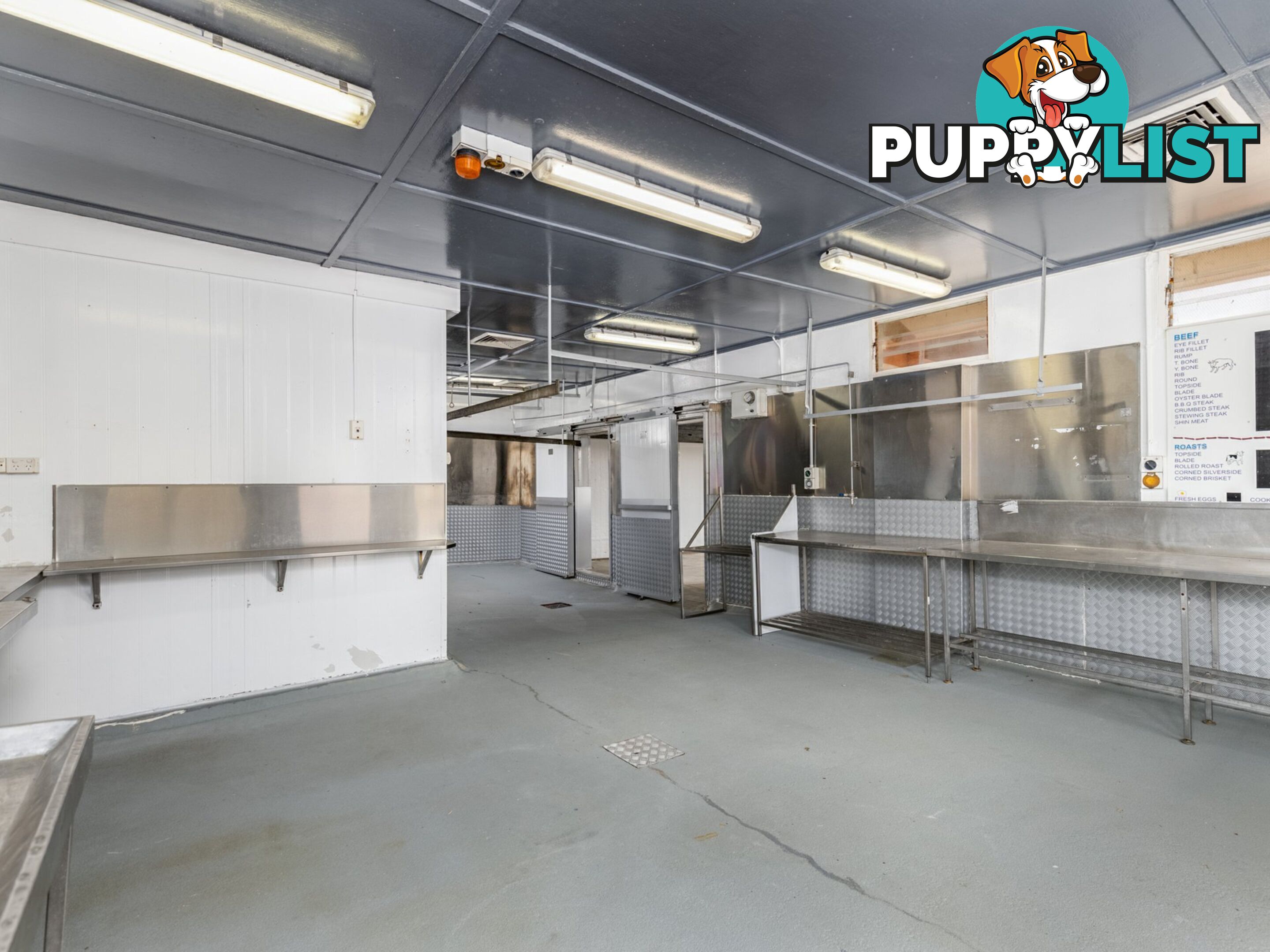 Proposed L King Street YANGAN QLD 4371