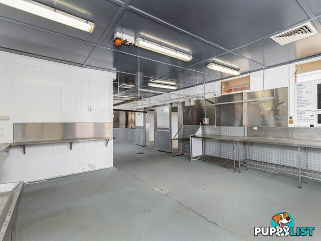 Proposed L King Street YANGAN QLD 4371