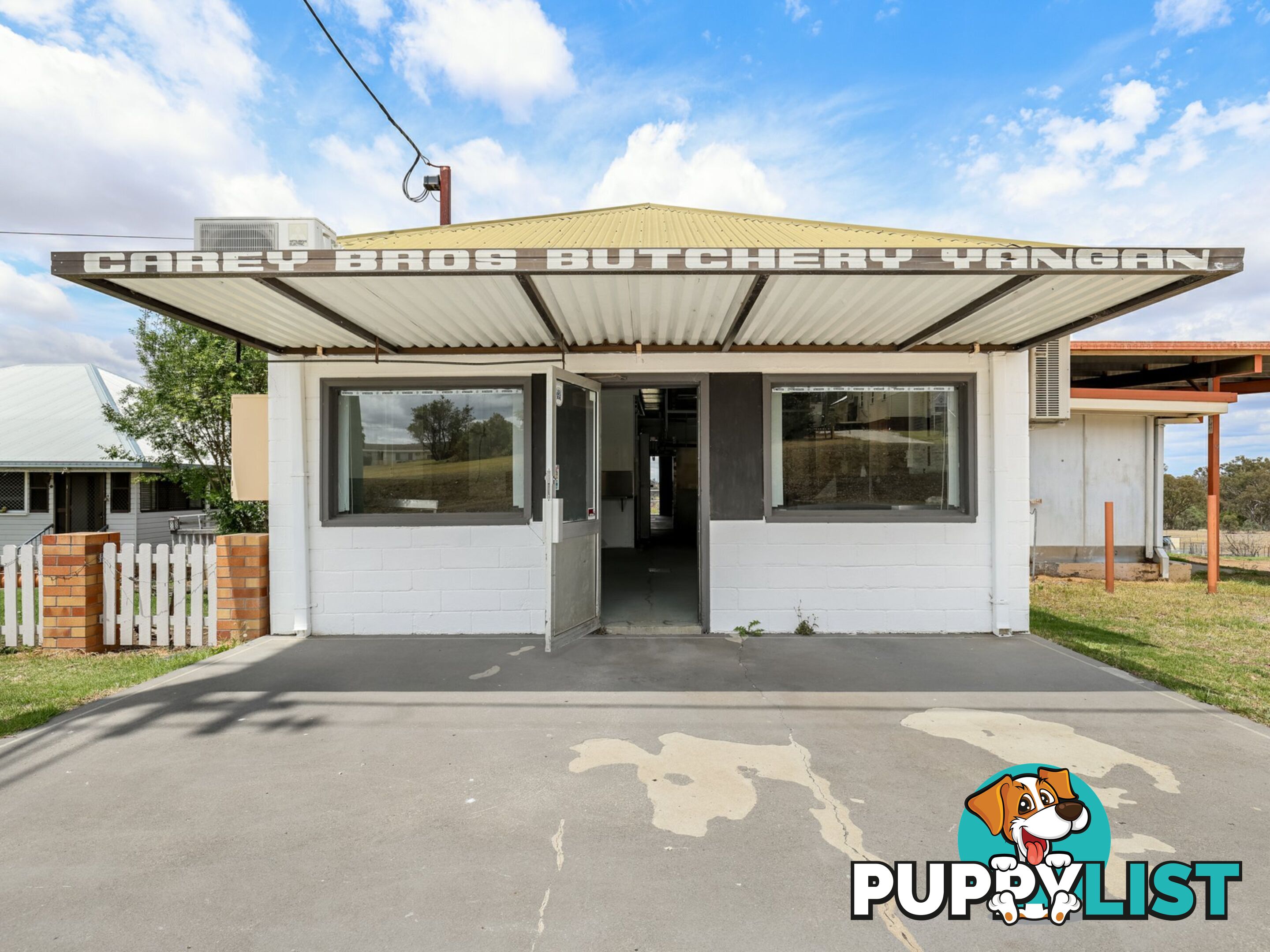 Proposed L King Street YANGAN QLD 4371