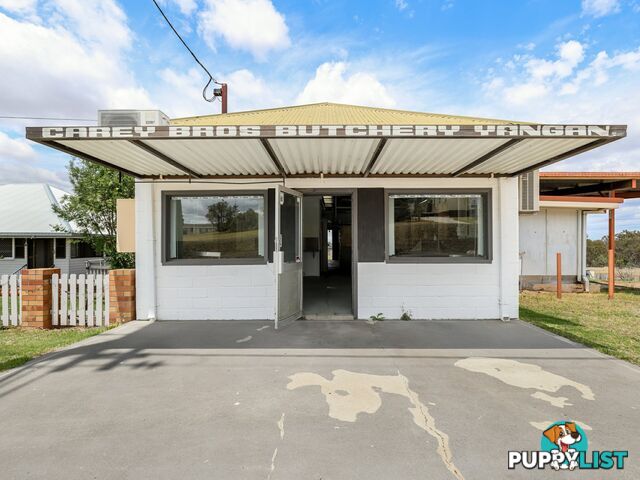 Proposed L King Street YANGAN QLD 4371