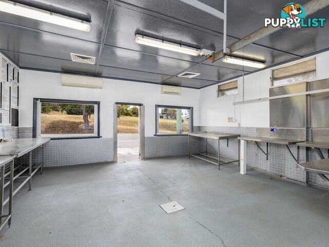 Proposed L King Street YANGAN QLD 4371