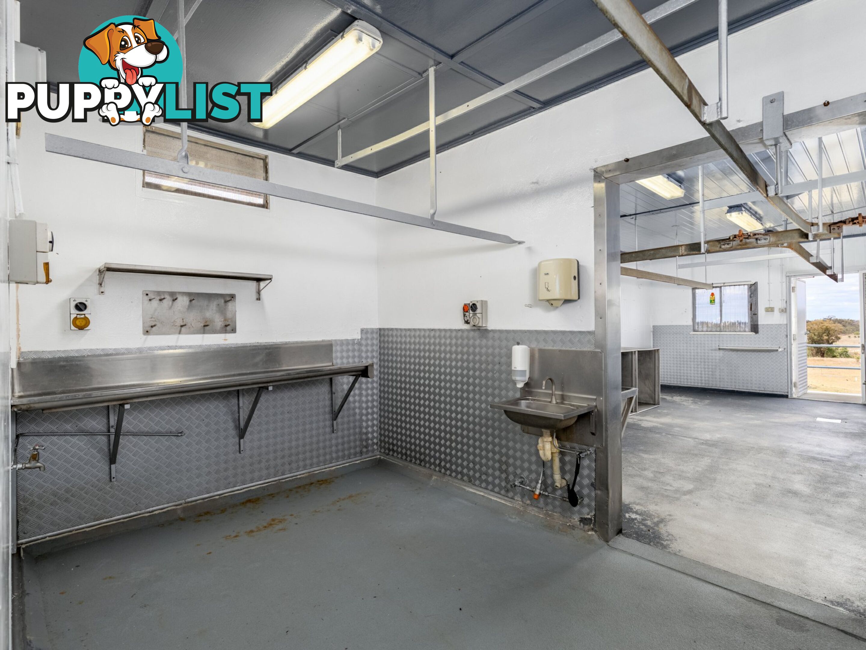 Proposed L King Street YANGAN QLD 4371