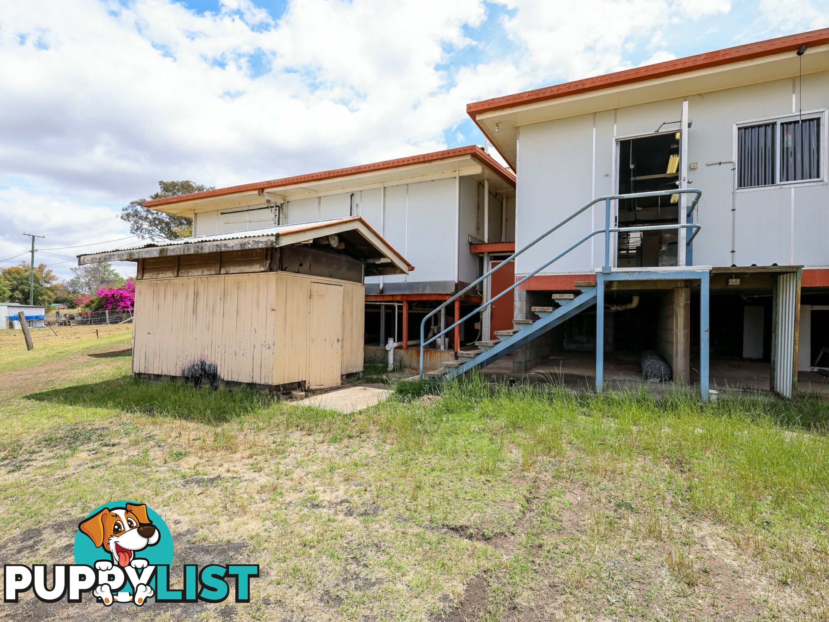 Proposed L King Street YANGAN QLD 4371