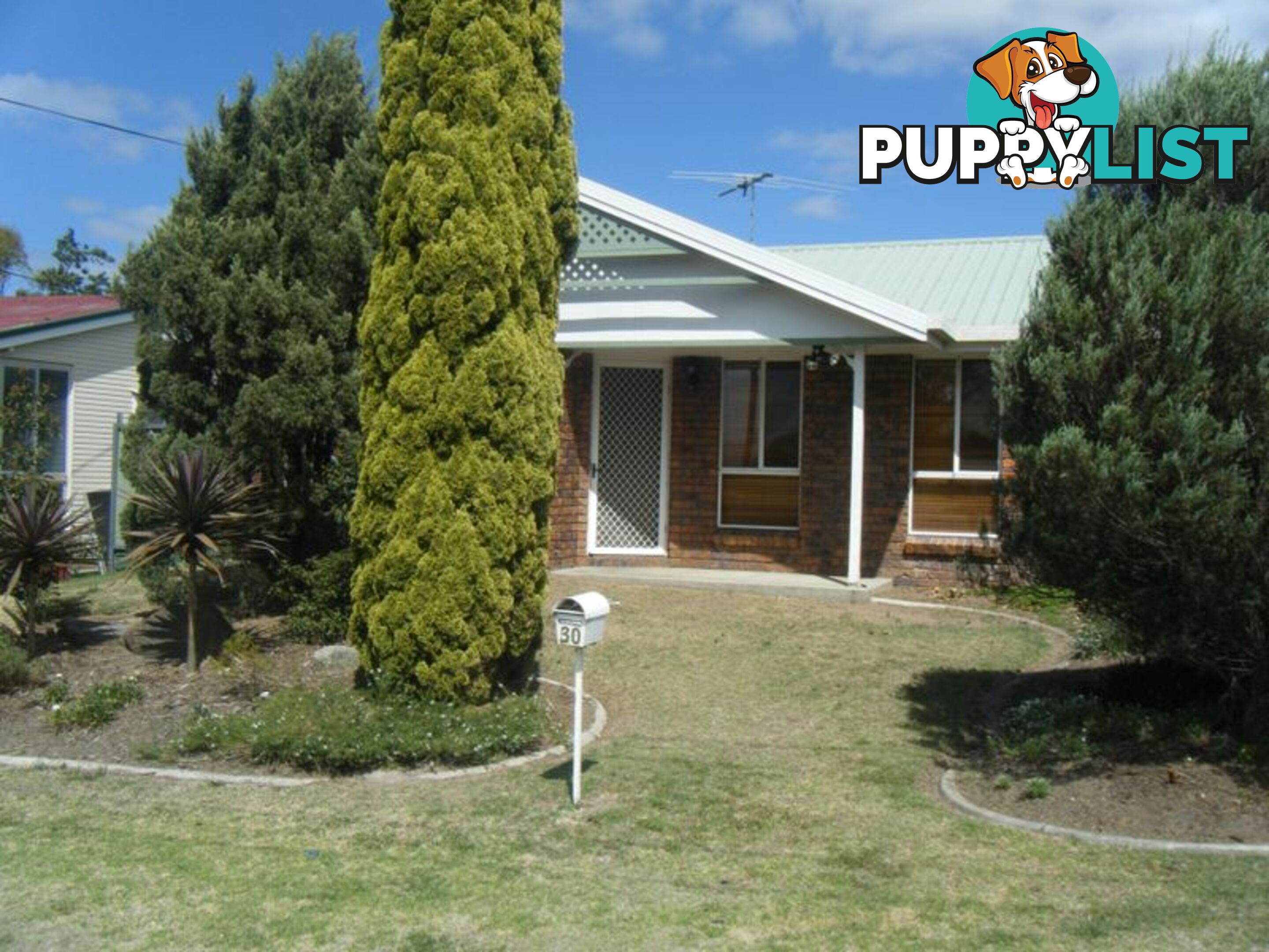 30 Furness Crescent WARWICK QLD 4370