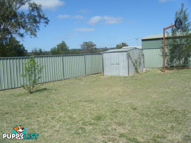 30 Furness Crescent WARWICK QLD 4370