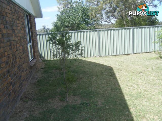 30 Furness Crescent WARWICK QLD 4370