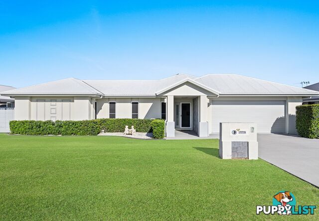 7 Ridgeview Road WARWICK QLD 4370