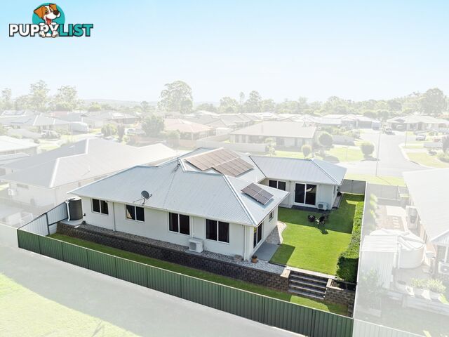 7 Ridgeview Road WARWICK QLD 4370