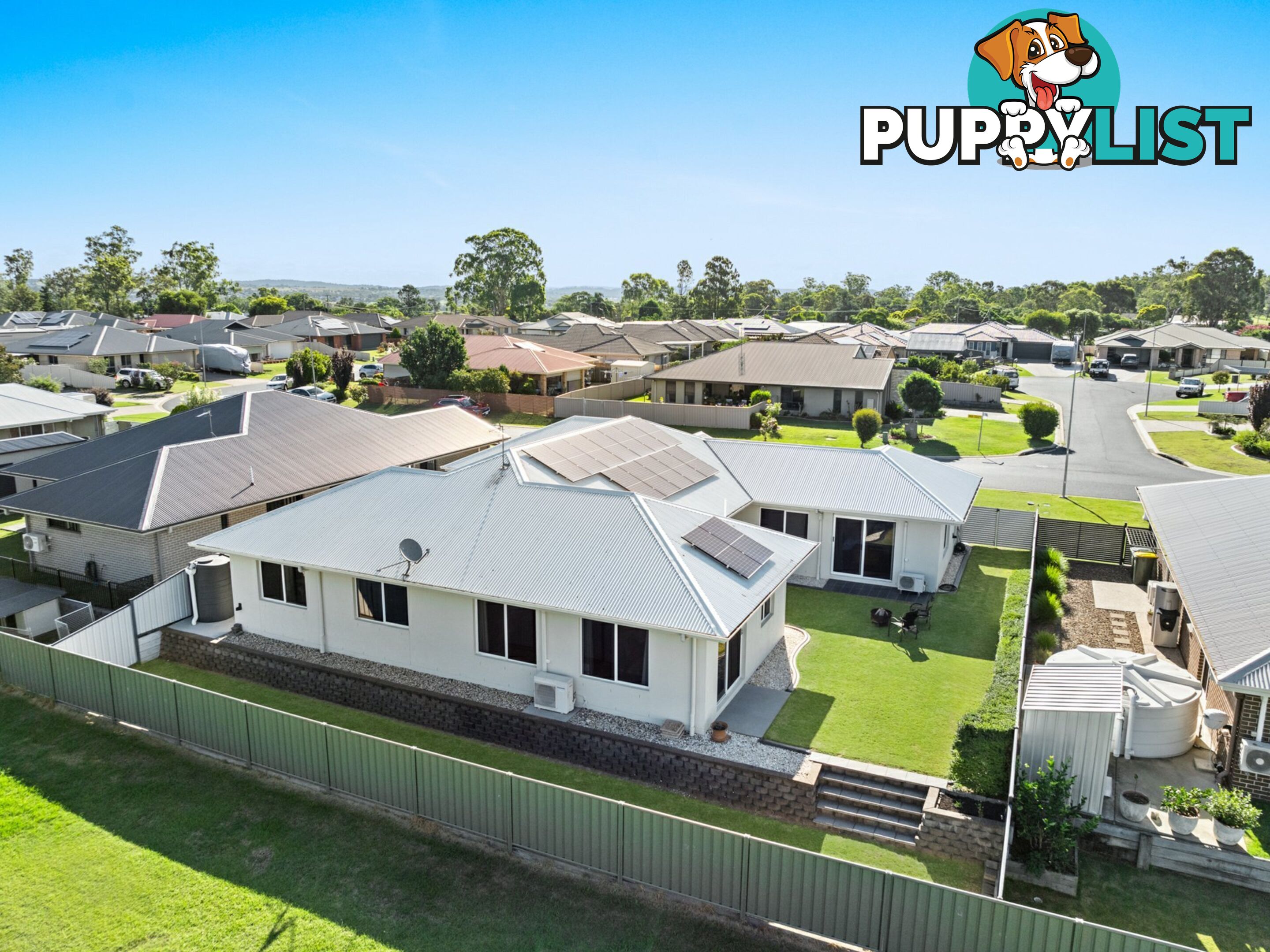 7 Ridgeview Road WARWICK QLD 4370