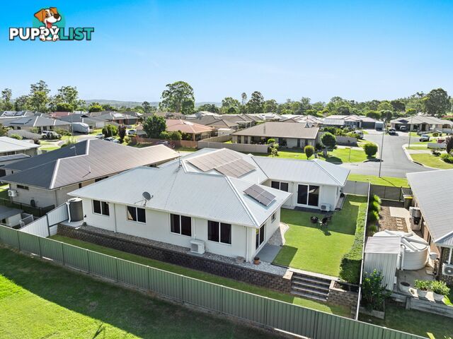 7 Ridgeview Road WARWICK QLD 4370