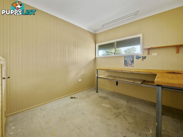 36 Warner Street ROSENTHAL HEIGHTS QLD 4370