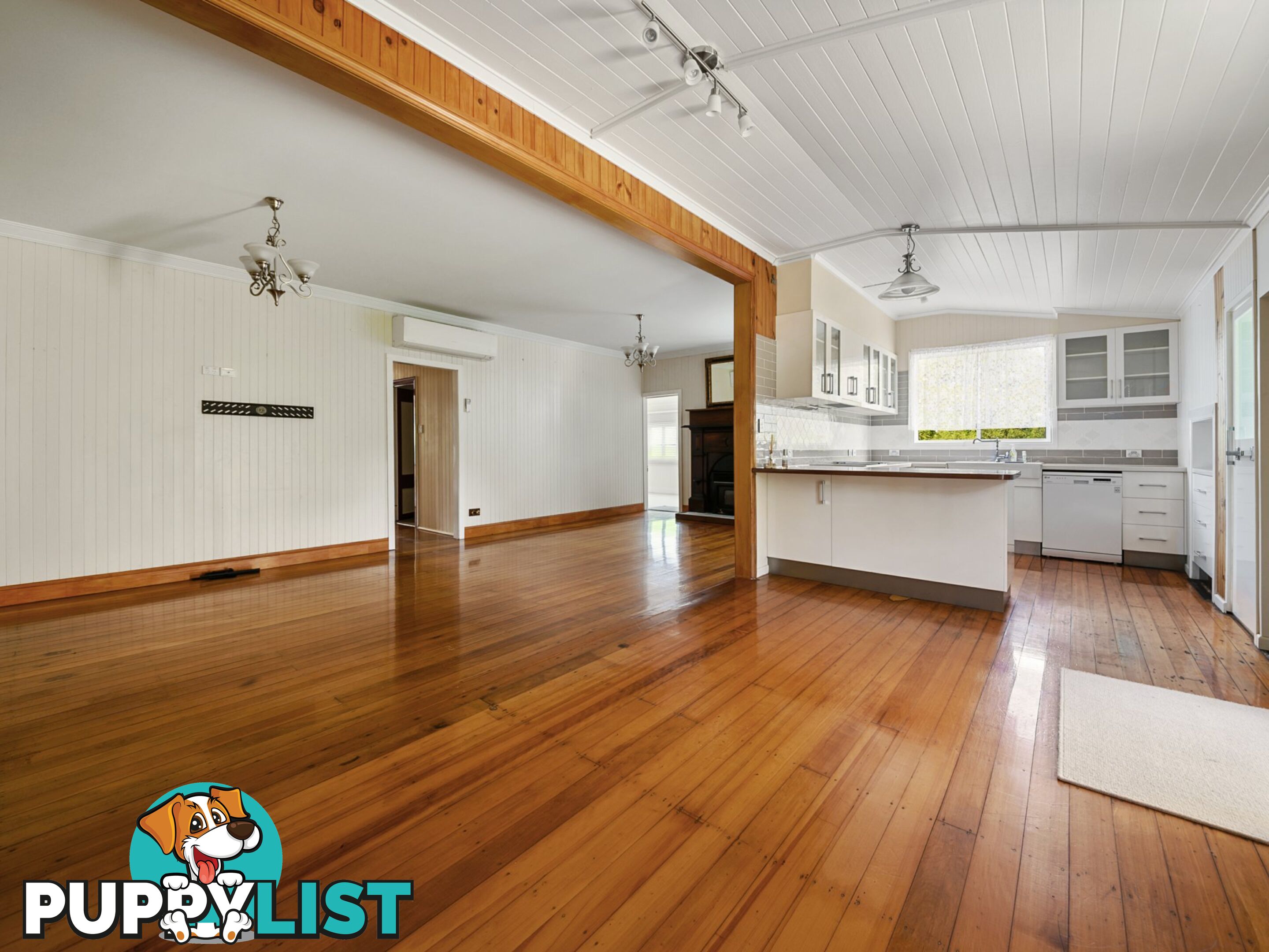 36 Warner Street ROSENTHAL HEIGHTS QLD 4370