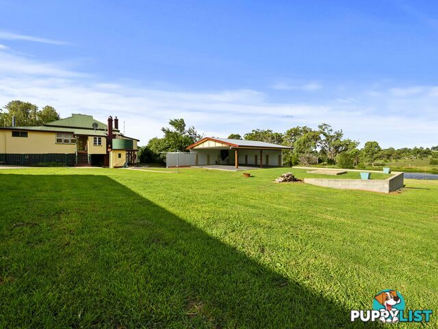 36 Warner Street ROSENTHAL HEIGHTS QLD 4370