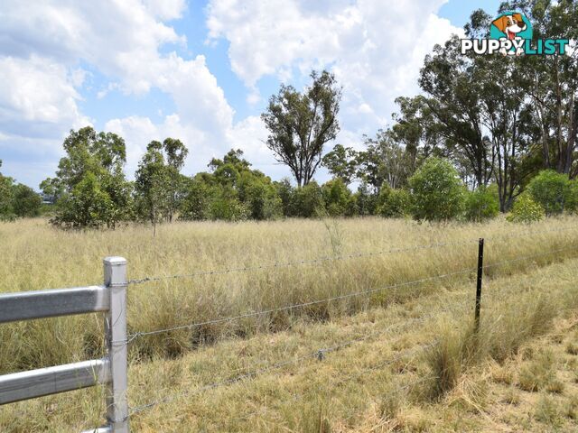 Lot 682 Gilchrist Road ROSEHILL QLD 4370