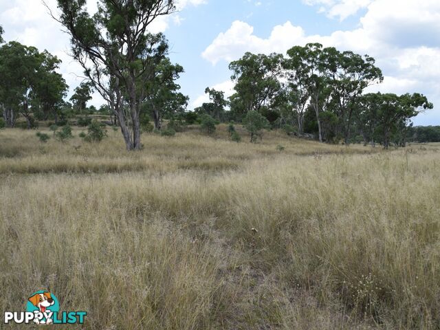 Lot 682 Gilchrist Road ROSEHILL QLD 4370