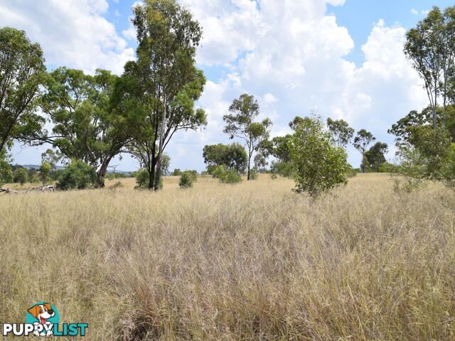 Lot 682 Gilchrist Road ROSEHILL QLD 4370