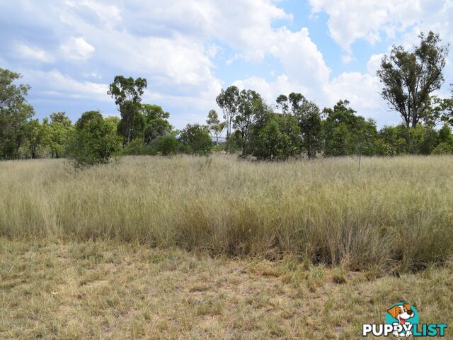 Lot 682 Gilchrist Road ROSEHILL QLD 4370