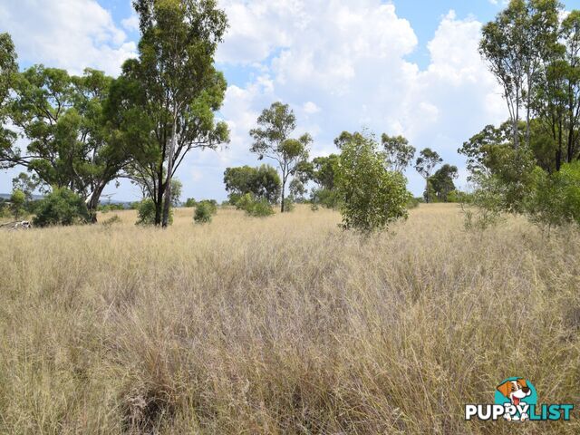 Lot 682 Gilchrist Road ROSEHILL QLD 4370