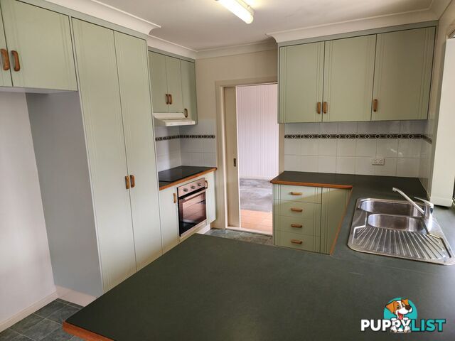 15 McDougal Street WARWICK QLD 4370