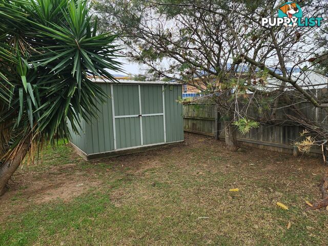15 McDougal Street WARWICK QLD 4370