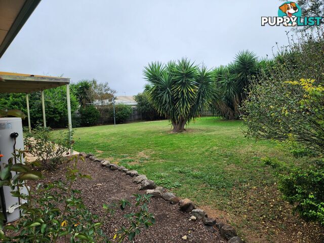 15 McDougal Street WARWICK QLD 4370