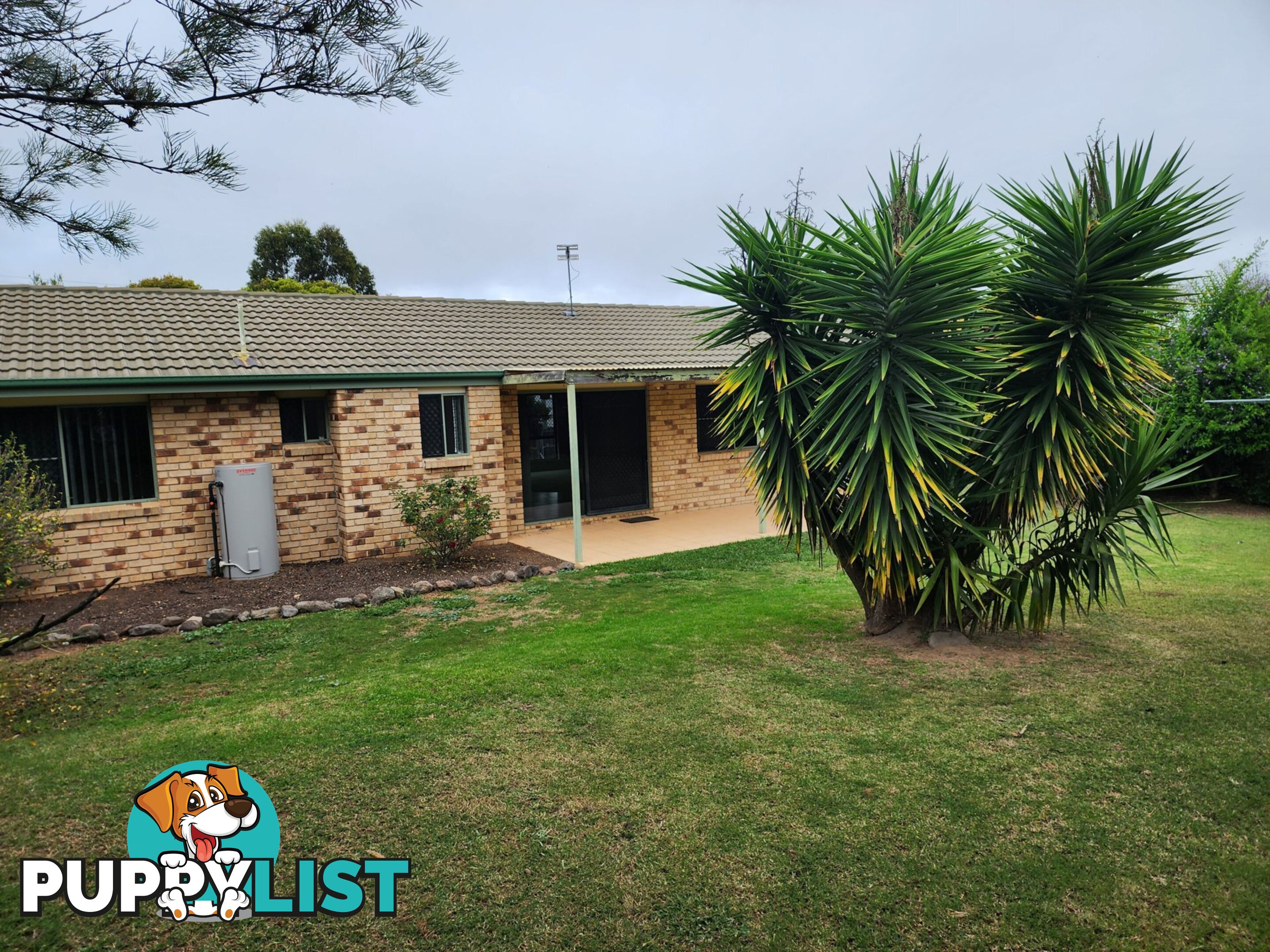 15 McDougal Street WARWICK QLD 4370
