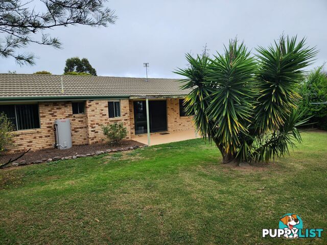 15 McDougal Street WARWICK QLD 4370